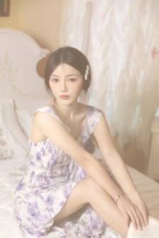 明星专题：汤佶靓